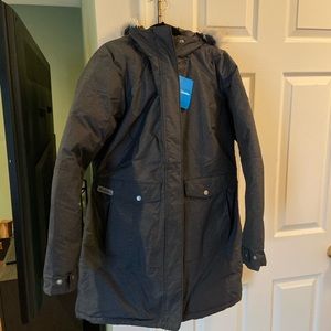 columbia women's breitenbush jacket